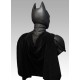 Batman The Dark Knight Bust 1/1 Batman 83 cm